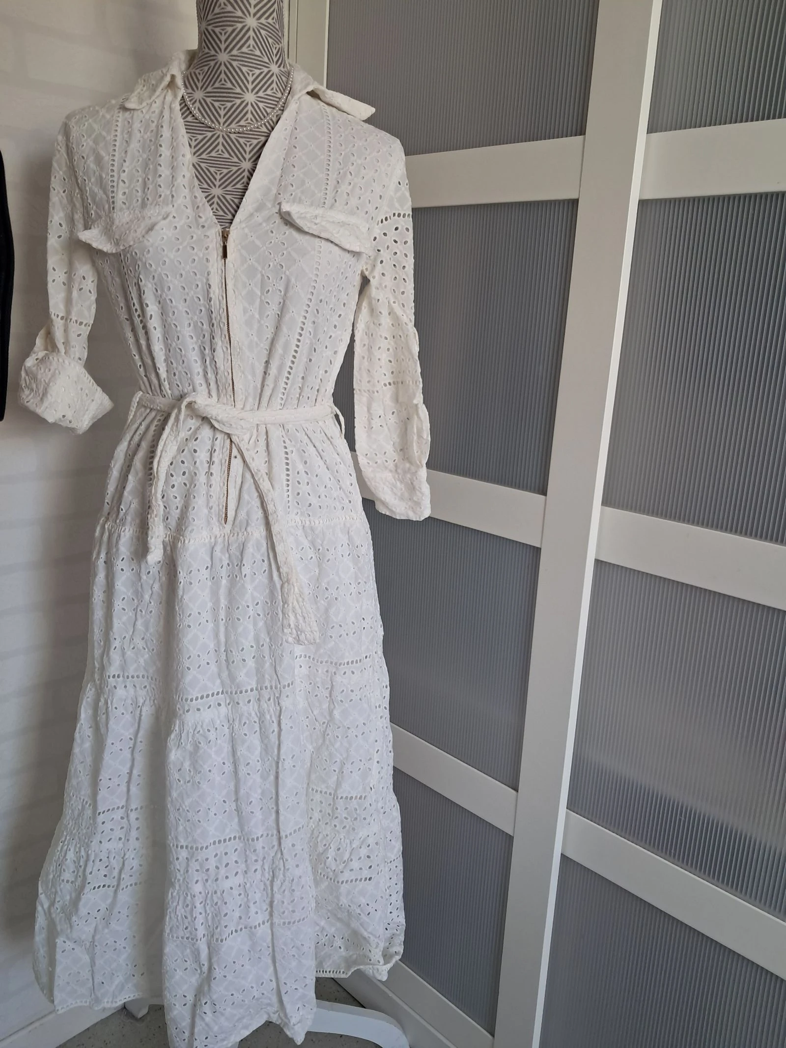 Robe zara taille XS